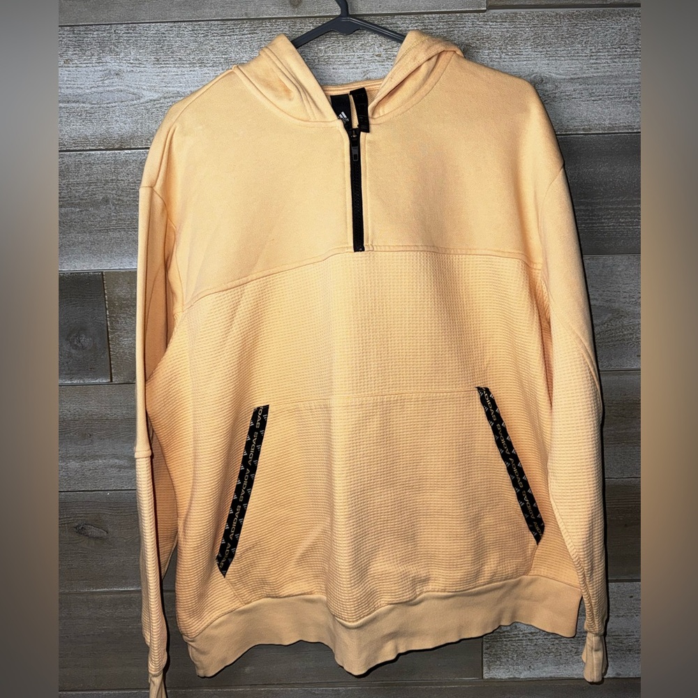 Adidas Men's Classic PG LTE WAF PO Multi Sport Sweatshirt